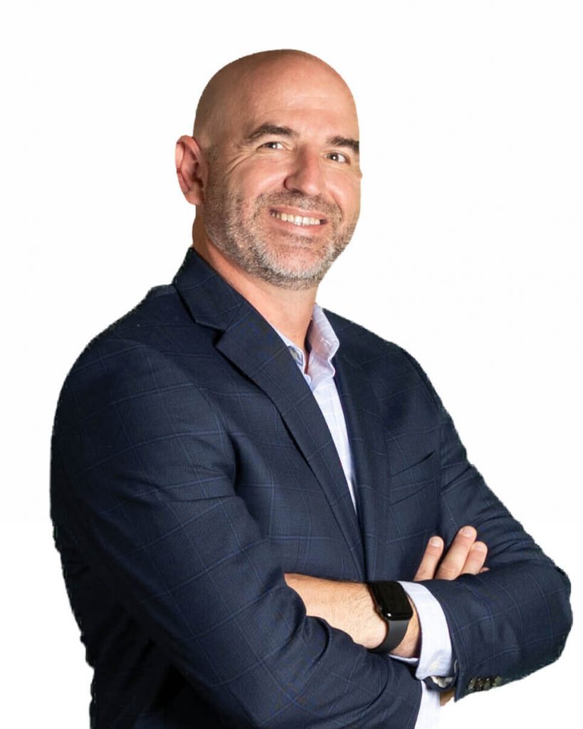 Meet the ceo automates