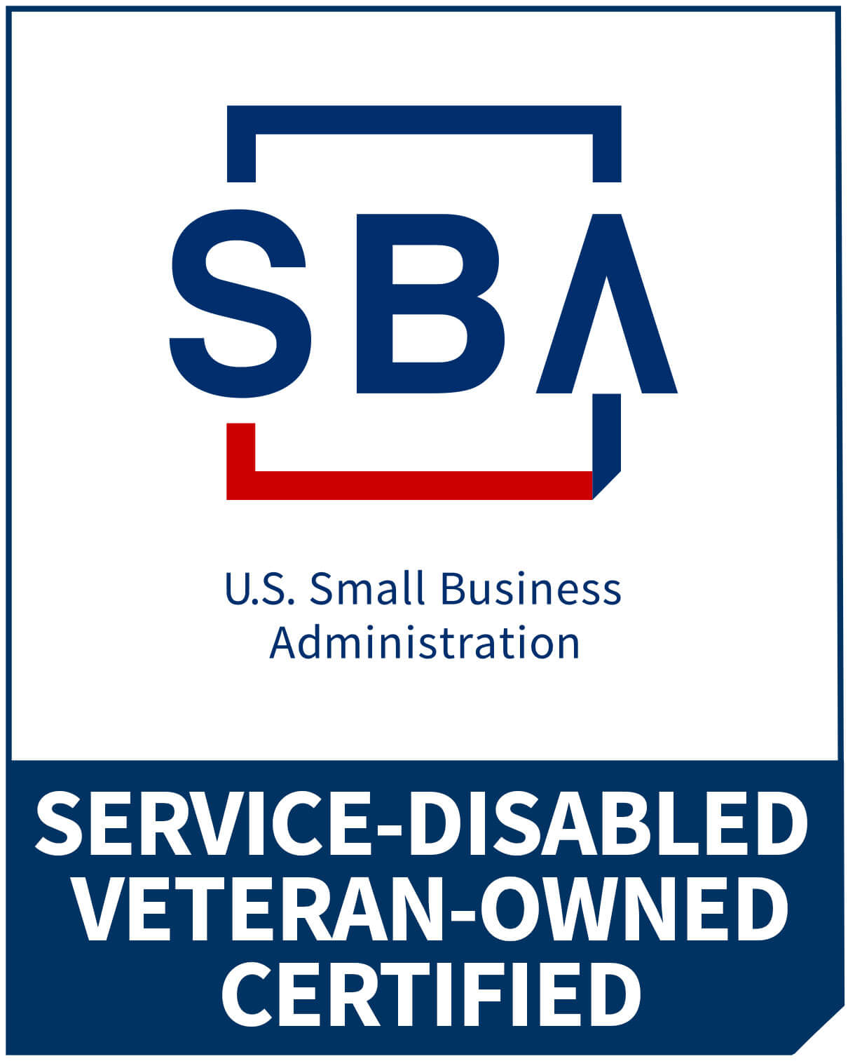 service-dsiabled veteran-owned certified