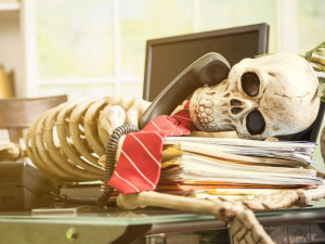 How Poor Tech Support Is Slowing Down Your Law Firm