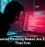 AI-Powered Phishing Scams Are Smarter Than Ever