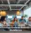 How Technology Enables Scalable Remote Workforces