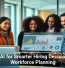 Using AI for Smarter Hiring Decisions and Workforce Planning