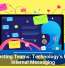 Connecting Teams: Technology’s Role in Internal Messaging